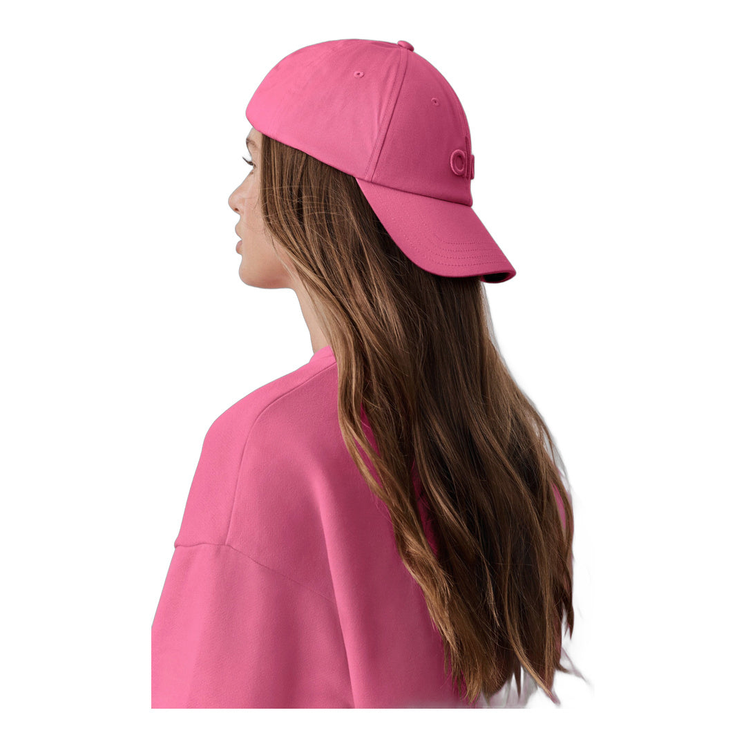 alo Off-Duty Cap - Paradise Pink