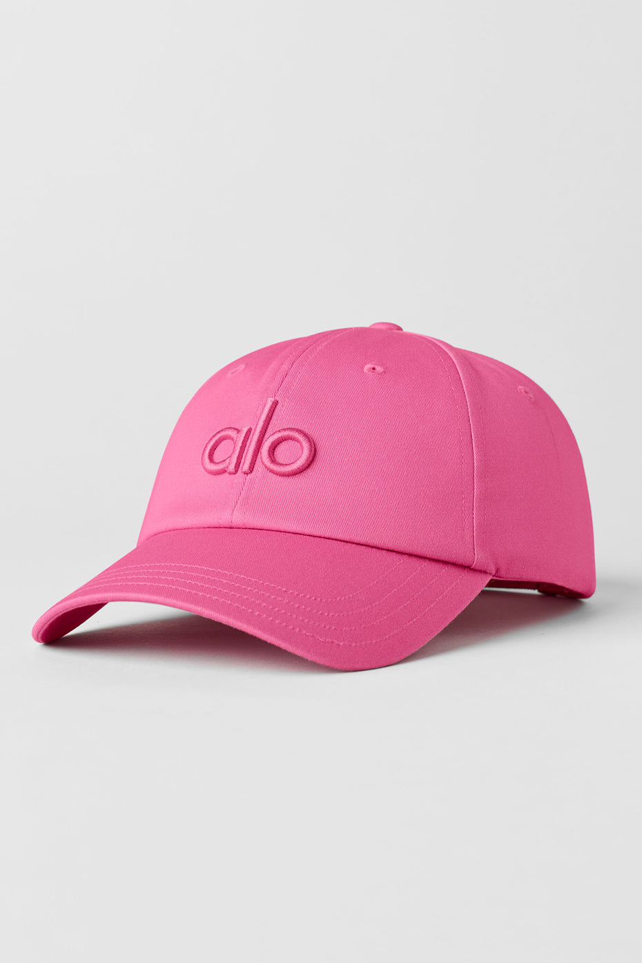 alo Off-Duty Cap - Paradise Pink