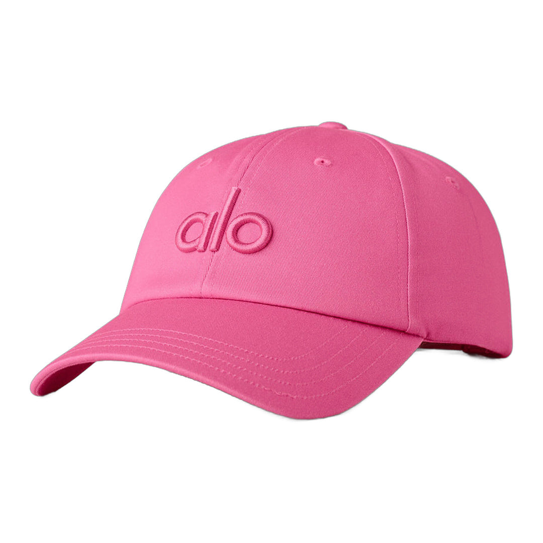 alo Off-Duty Cap - Paradise Pink