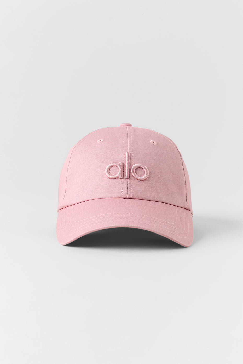 alo Off-Duty Cap - Vintage Pink