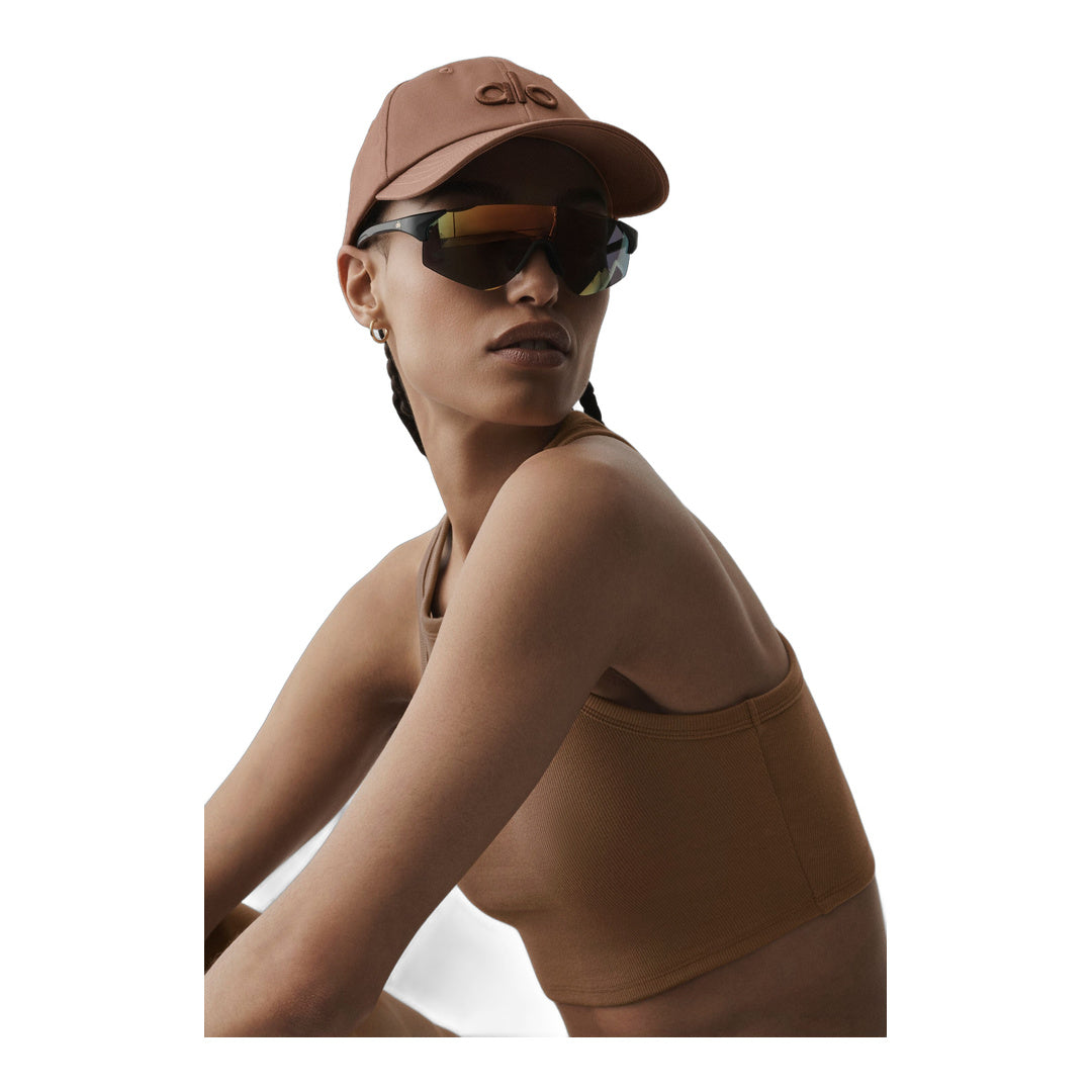 alo Off-Duty Cap - Sun Kissed Brown