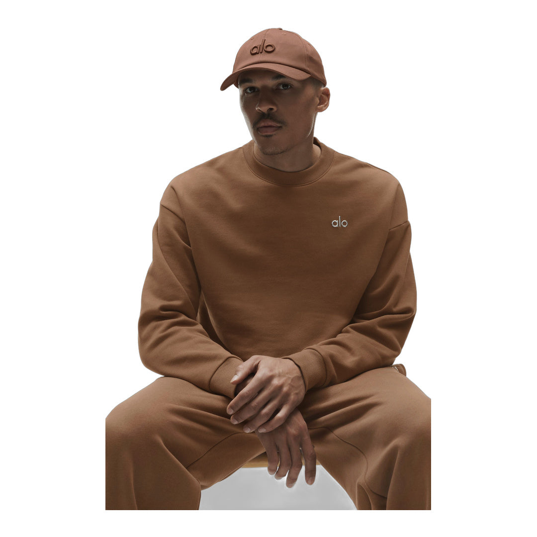 alo Off-Duty Cap - Sun Kissed Brown