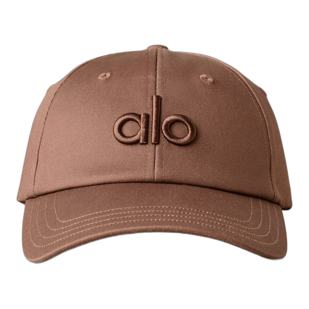 alo Off-Duty Cap - Sun Kissed Brown