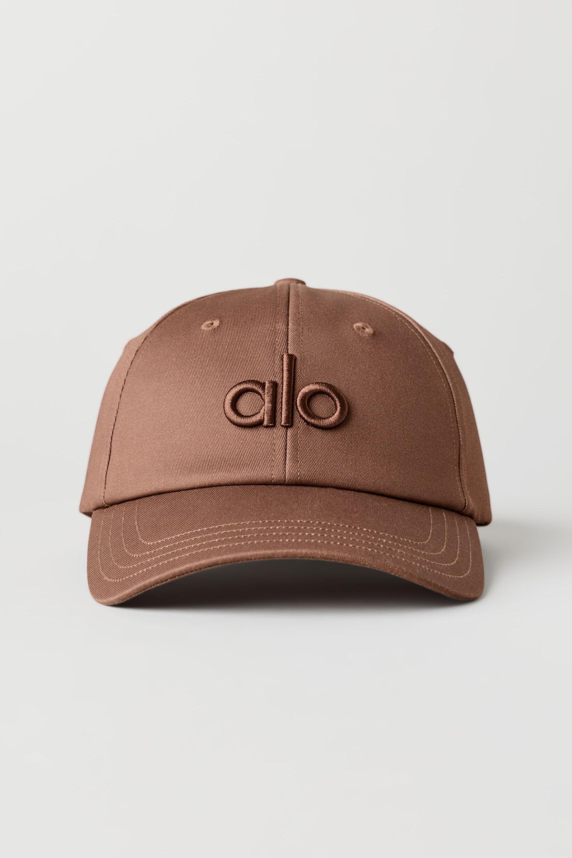 alo Off-Duty Cap - Sun Kissed Brown