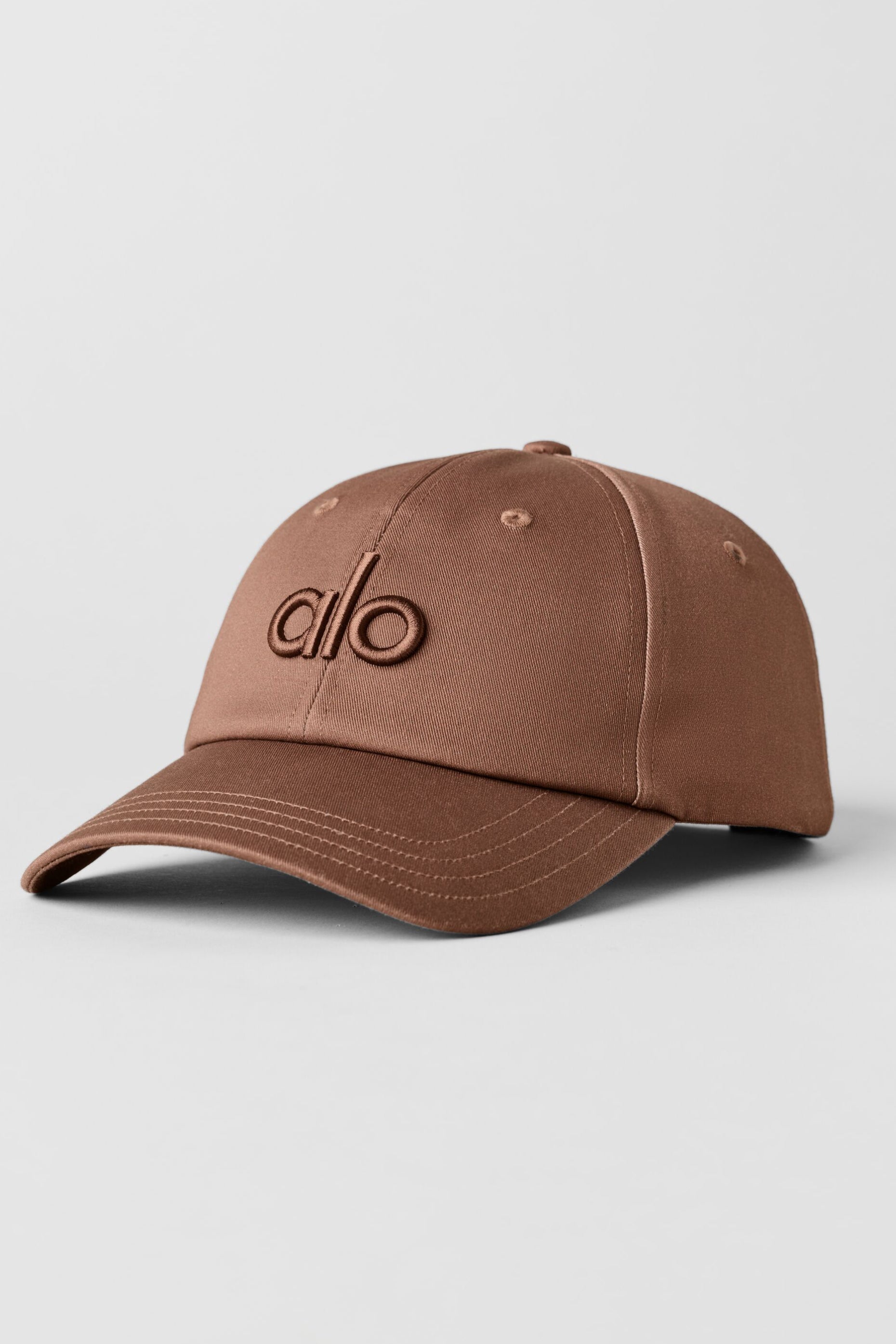 alo Off-Duty Cap - Sun Kissed Brown