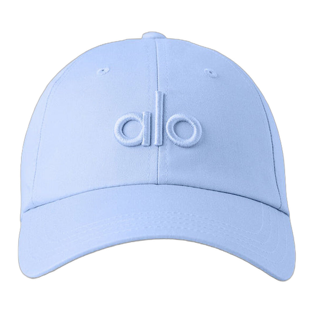 alo Off-Duty Cap - Light Provence Blue