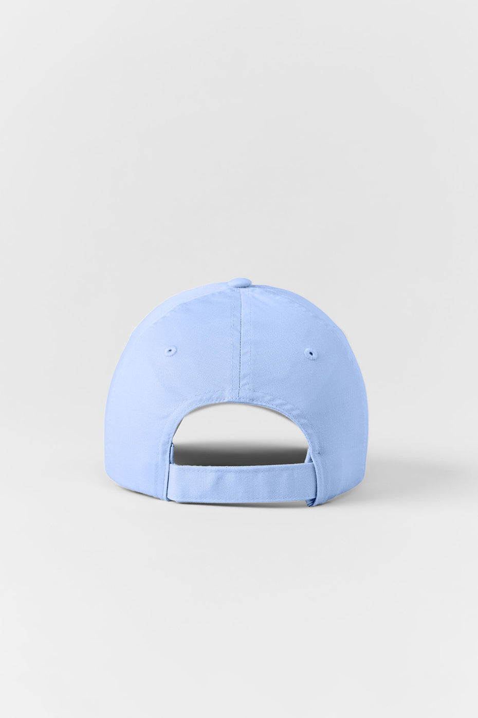 alo Off-Duty Cap - Light Provence Blue