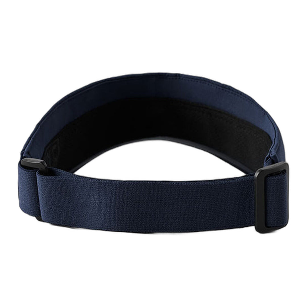 alo Performance Eclipse Visor - Navy