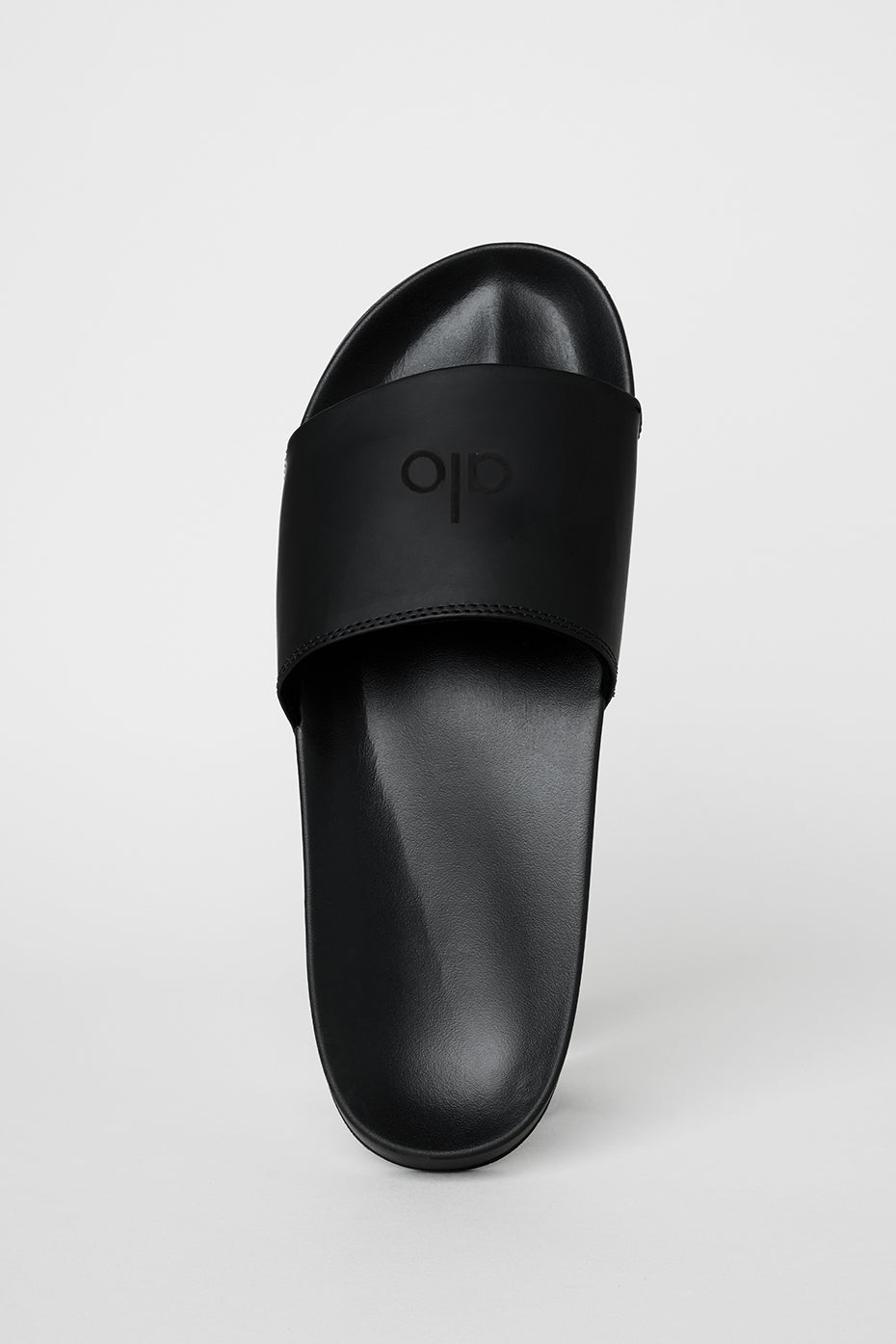 alo Unisex It Slide - Black