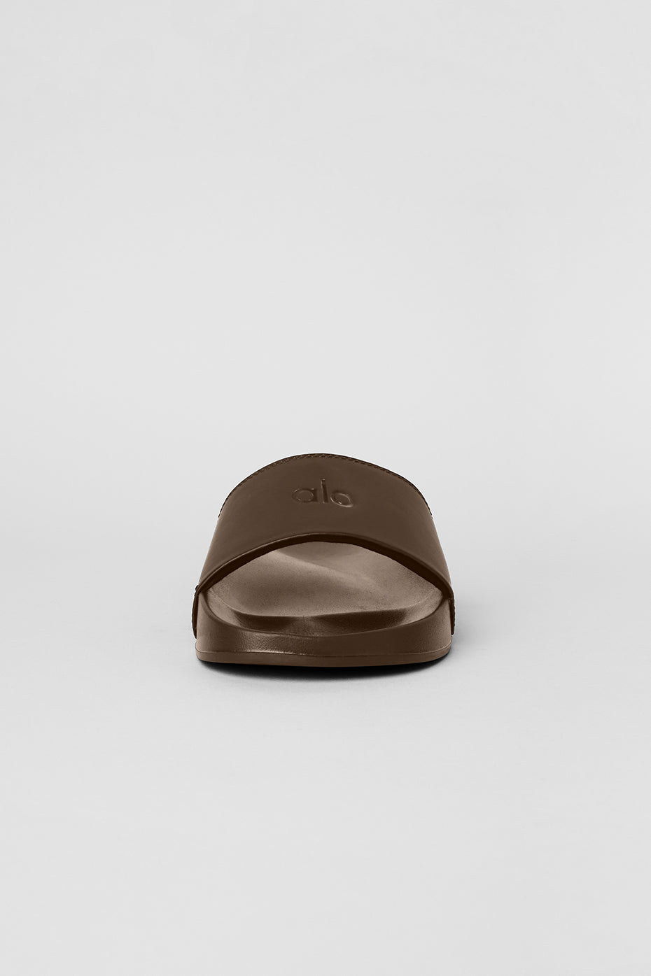 alo Unisex It Slide - Espresso