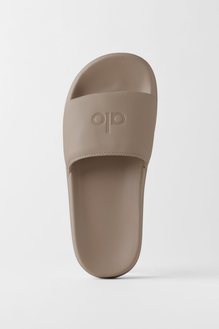 alo Unisex It Slide - Gravel