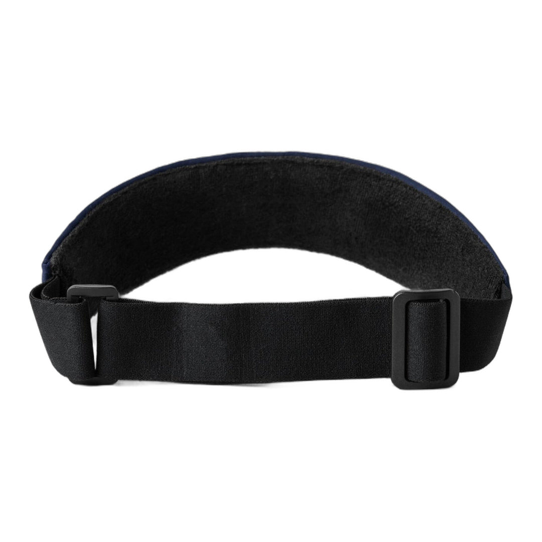 alo Airlift Solar Visor - Navy
