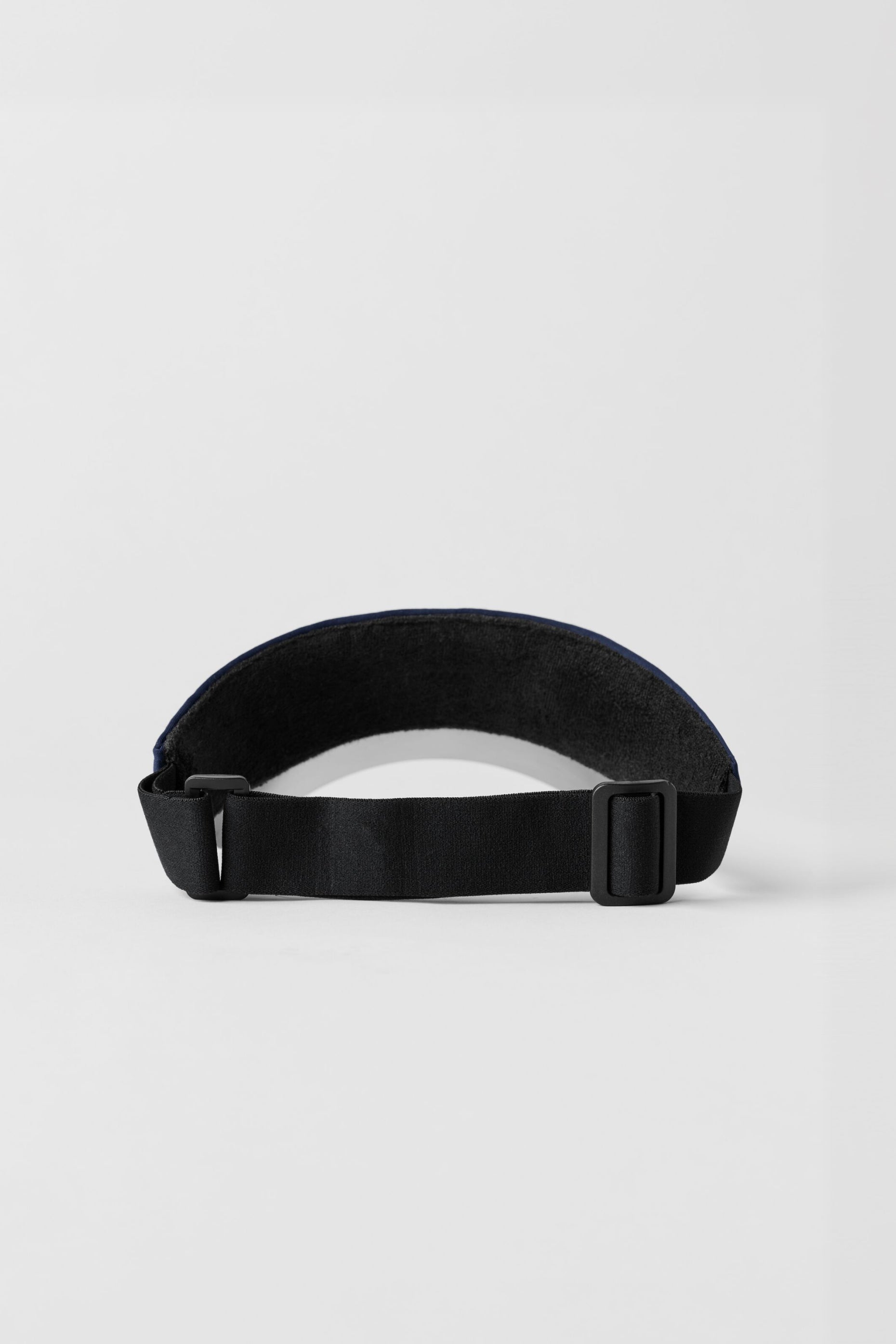 alo Airlift Solar Visor - Navy