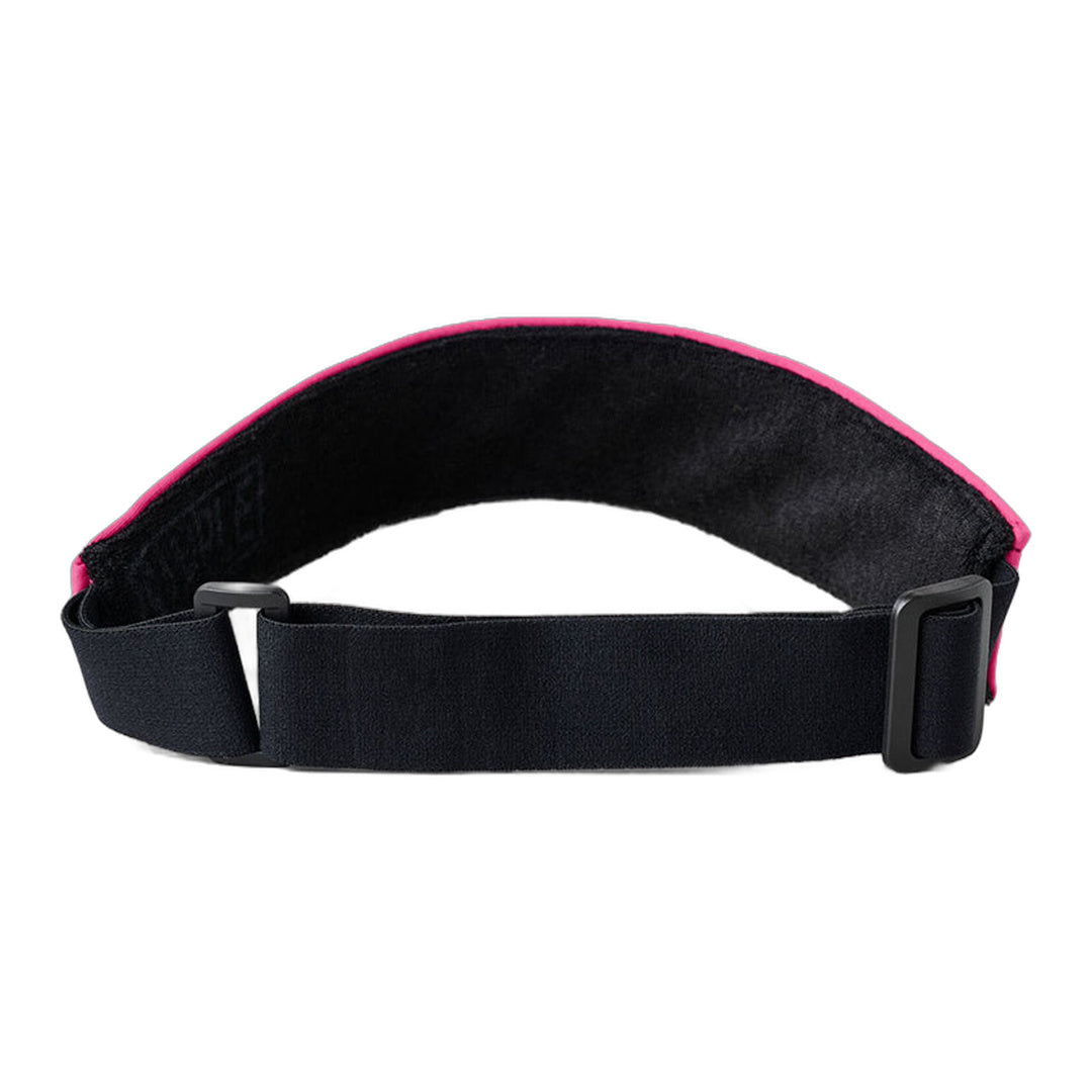 alo Airlift Solar Visor - Paradise Pink