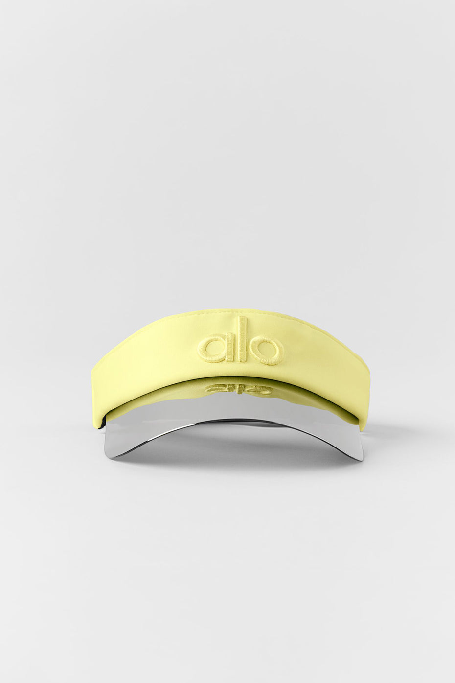 alo Airlift Solar Visor - Sunshine