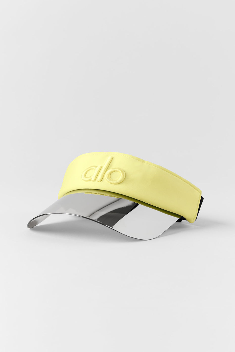 alo Airlift Solar Visor - Sunshine