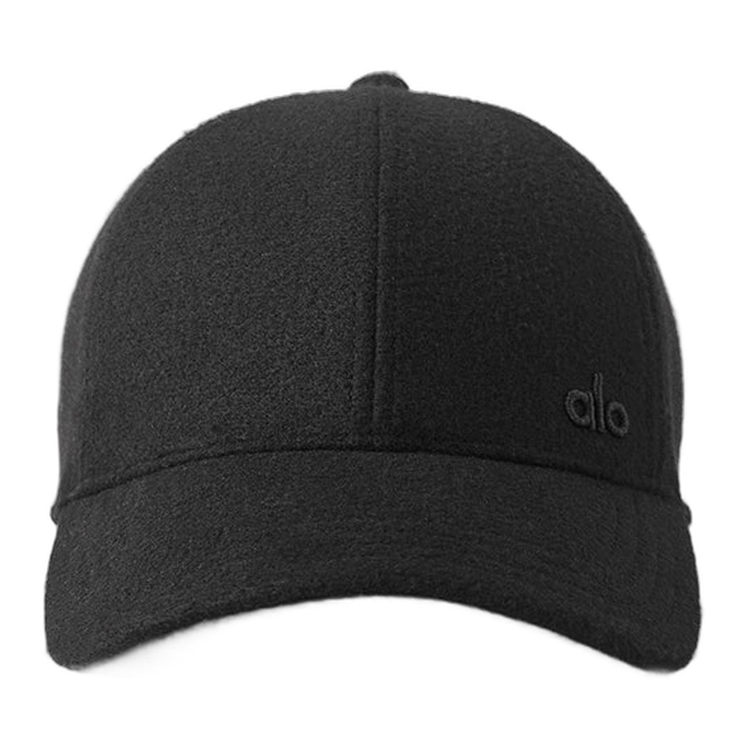 alo Prestige Off-Duty Cap - Black