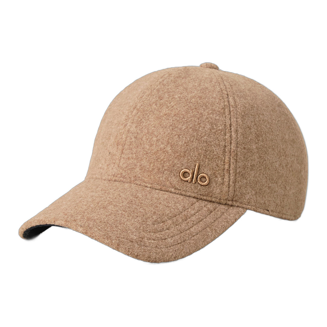 alo Prestige Off-Duty Cap - Toasted Almond