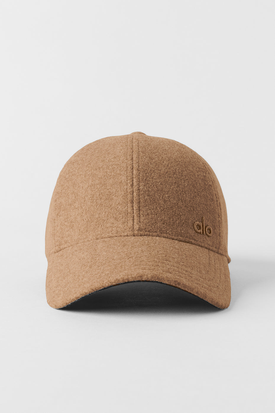alo Prestige Off-Duty Cap - Toasted Almond