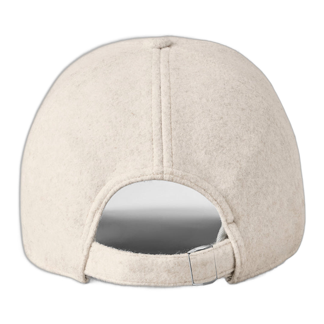 alo Prestige Off-Duty Cap - Cream Heather