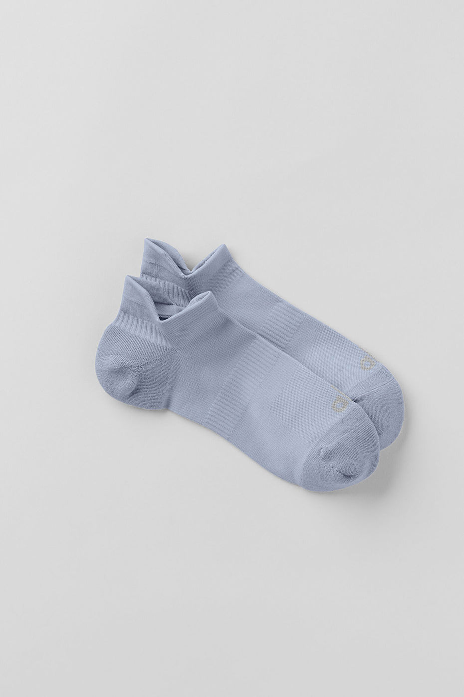 alo Unisex Performance Tab Sock - Winter Frost