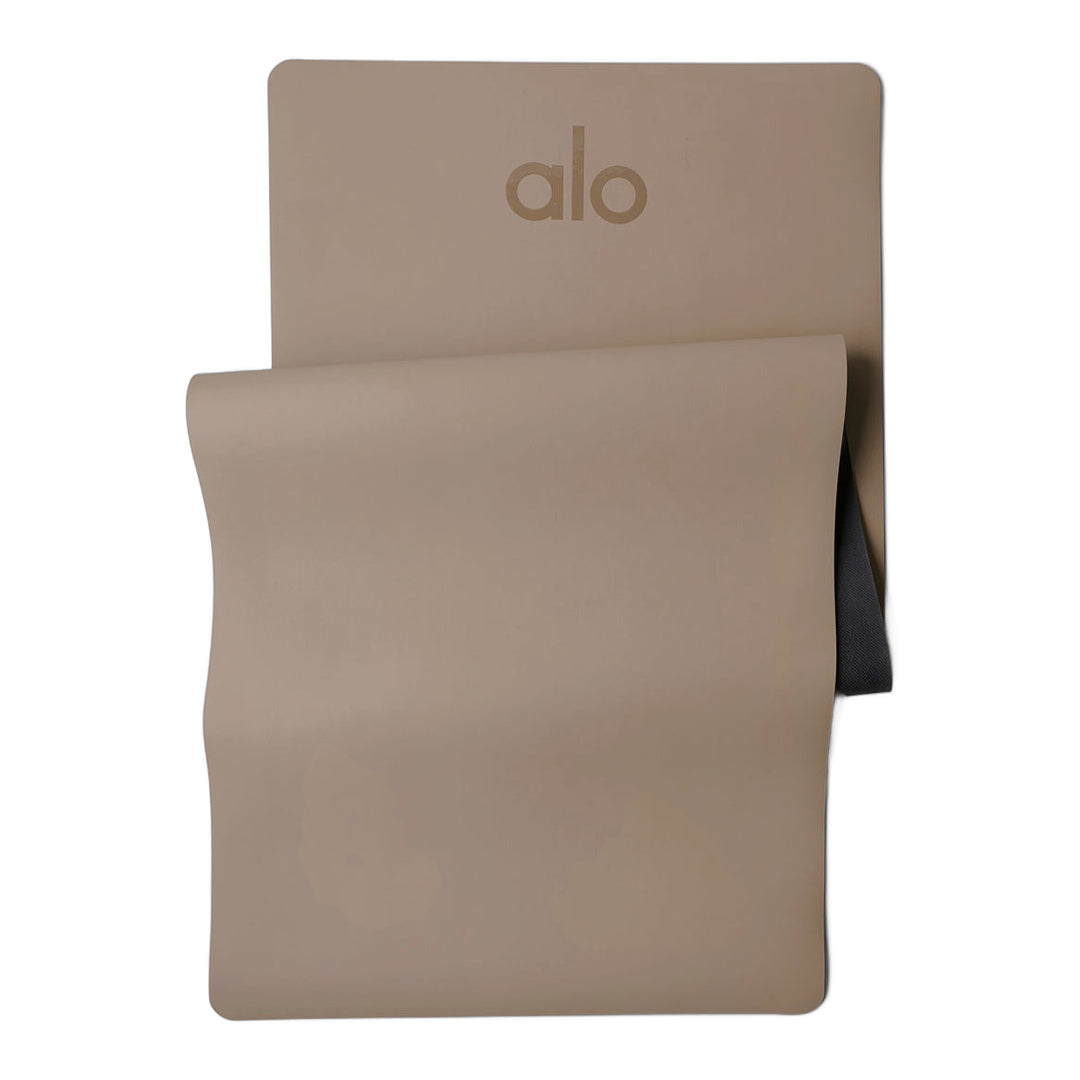 alo Lightweight Warrior Mat - Gravel