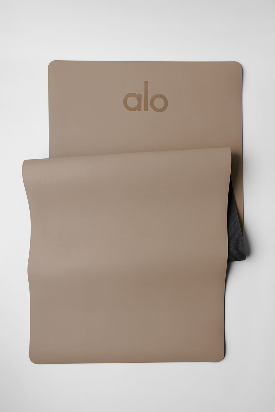 alo Lightweight Warrior Mat - Gravel