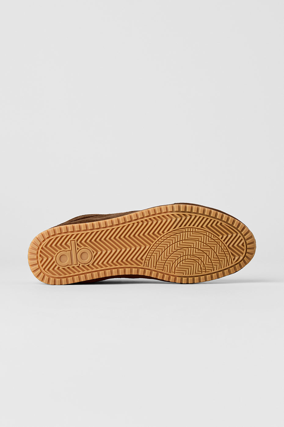 alo ALO Sunset Sneaker - Espresso