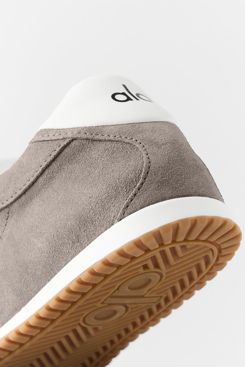 alo ALO Sunset Sneaker - Alpine Cocoa