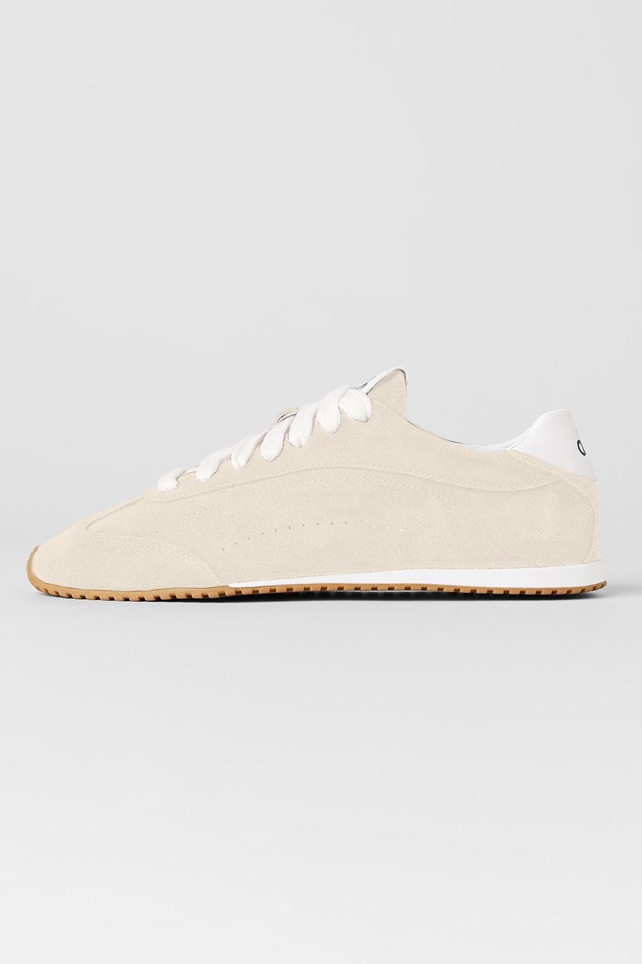 alo ALO Sunset Sneaker - Sandstone