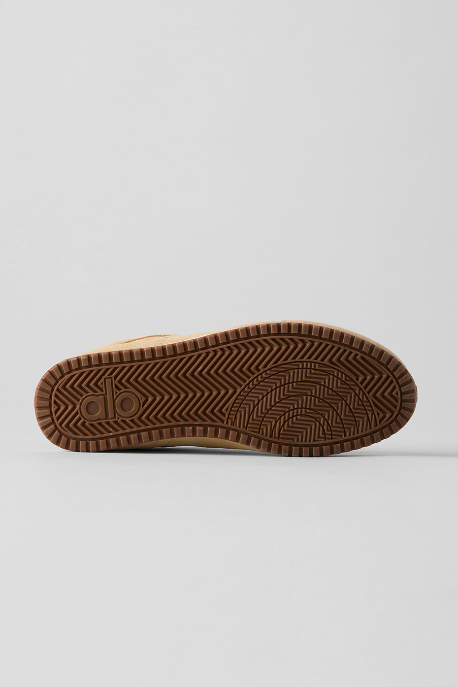 alo ALO Sunset Sneaker + Jisoo - Caramel Cream