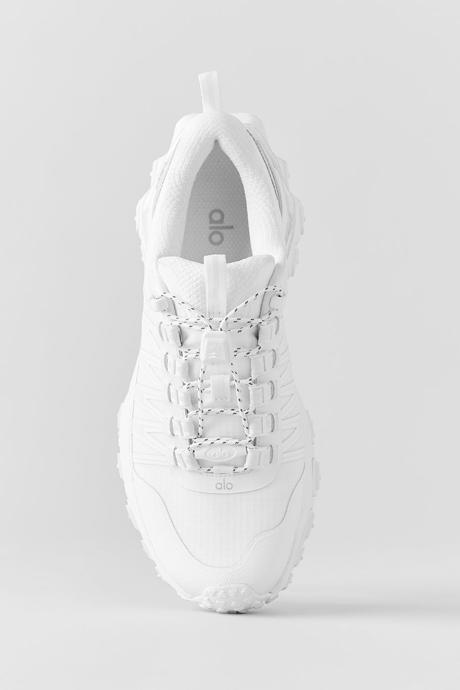 alo ALO Trail - White