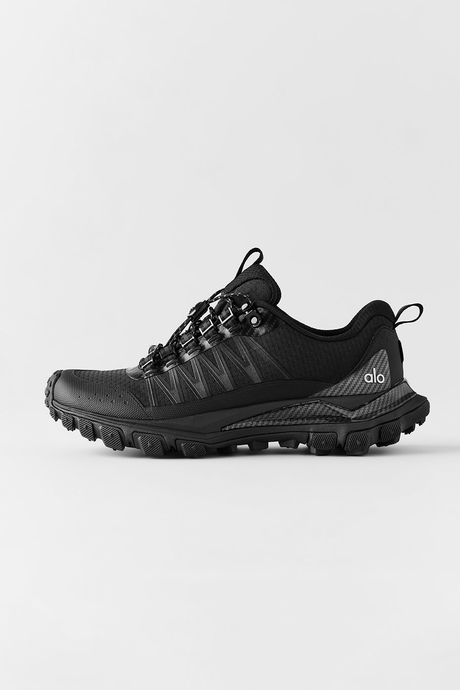 alo ALO Trail - Black