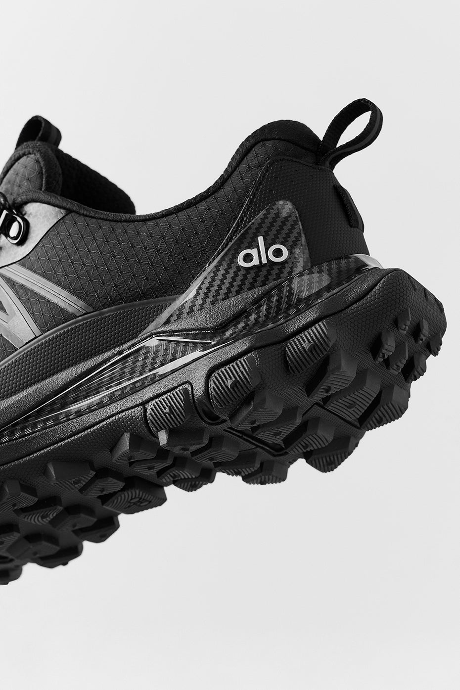 alo ALO Trail - Black