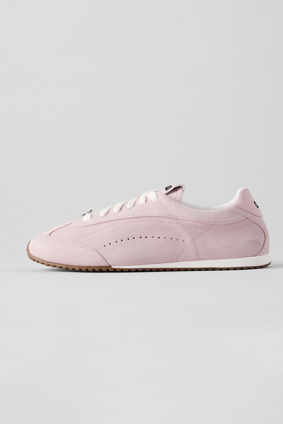 alo ALO Sunset Sneaker + Jisoo - Bloom Pink