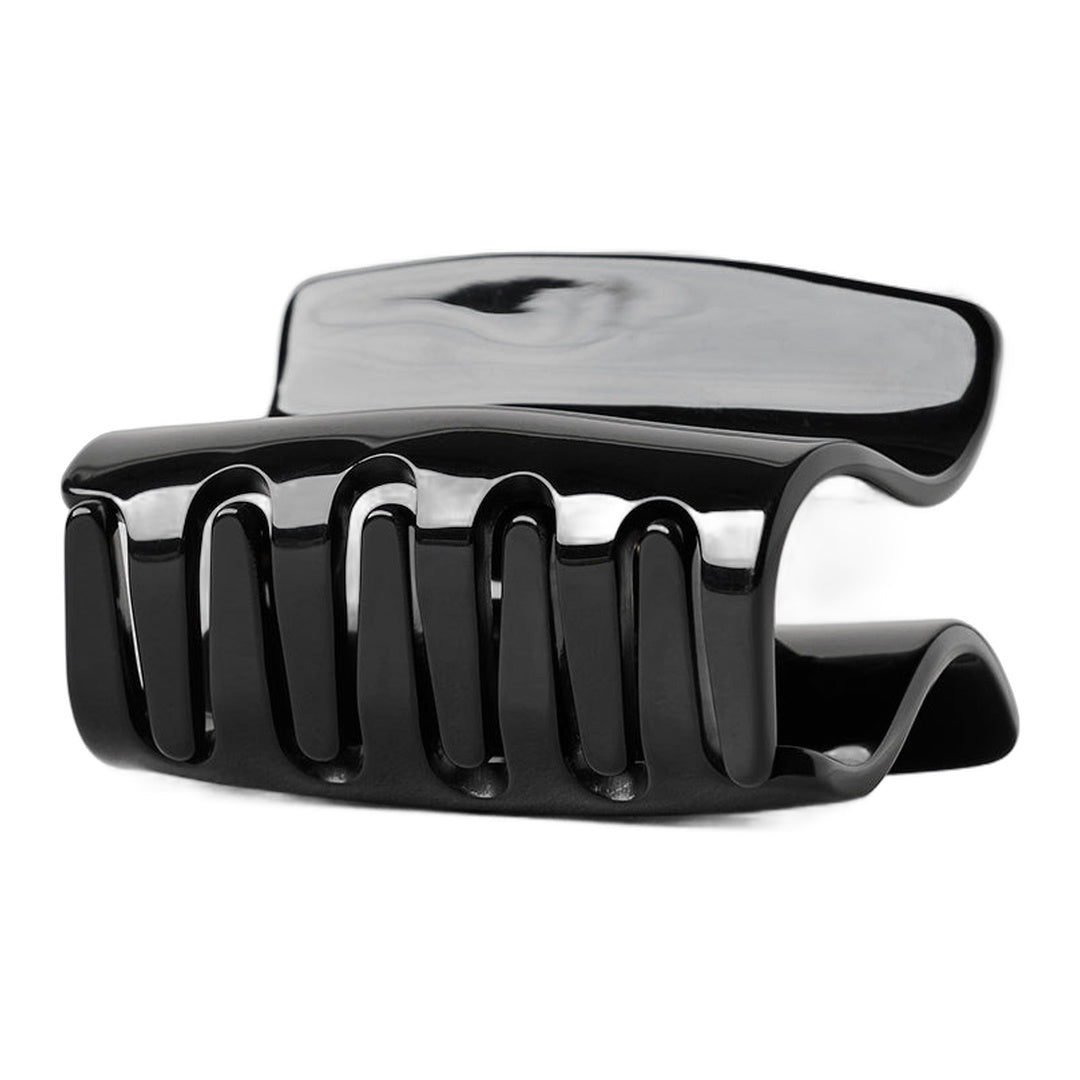 alo Effortless Claw Clip - Black