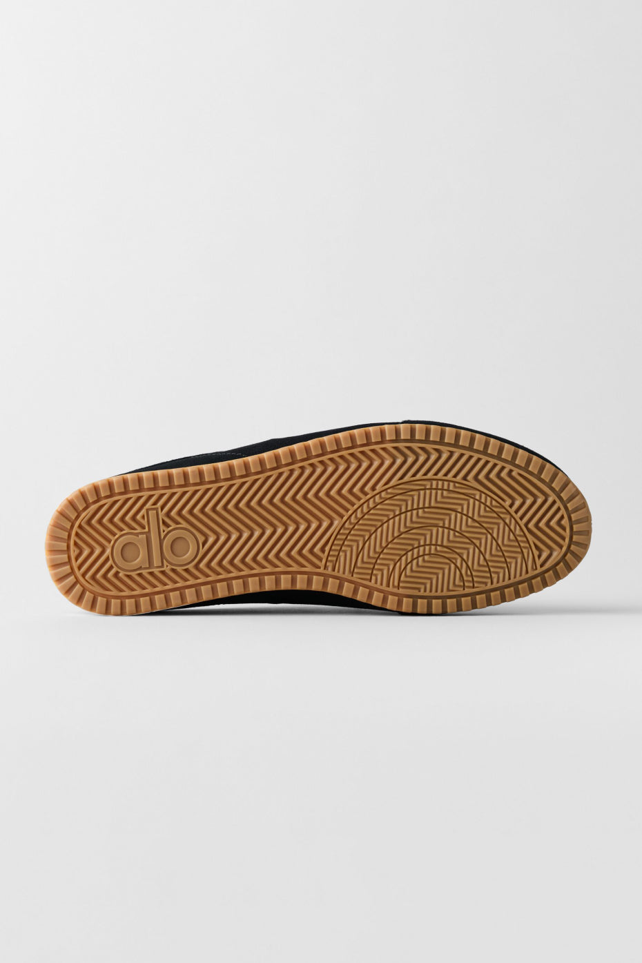 alo ALO Sunset Sneaker Mule - Black