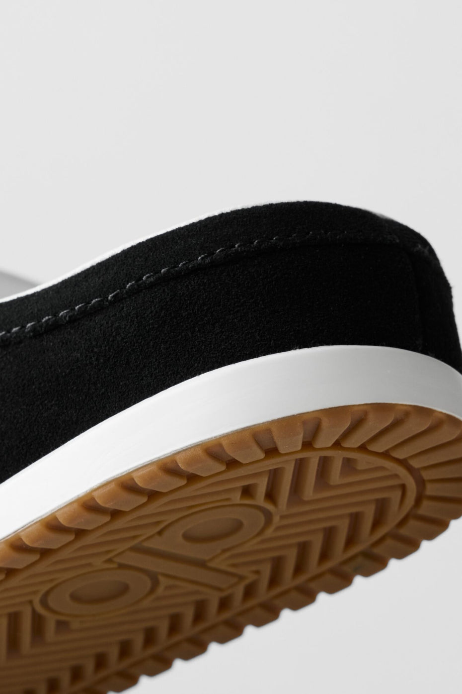 alo ALO Sunset Sneaker Mule - Black