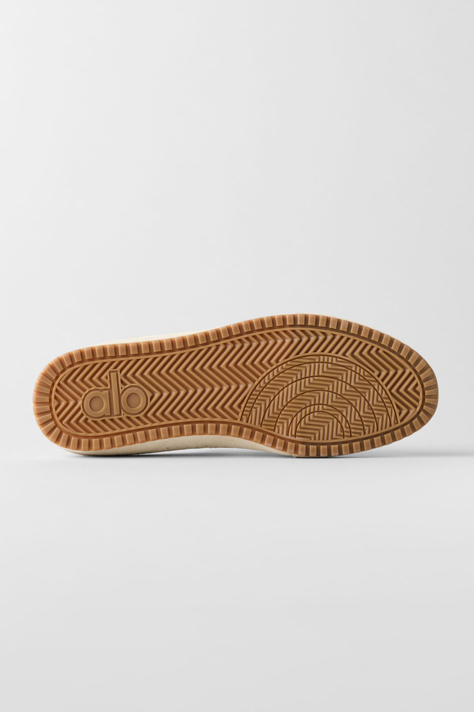 alo ALO Sunset Sneaker Mule - Sandstone