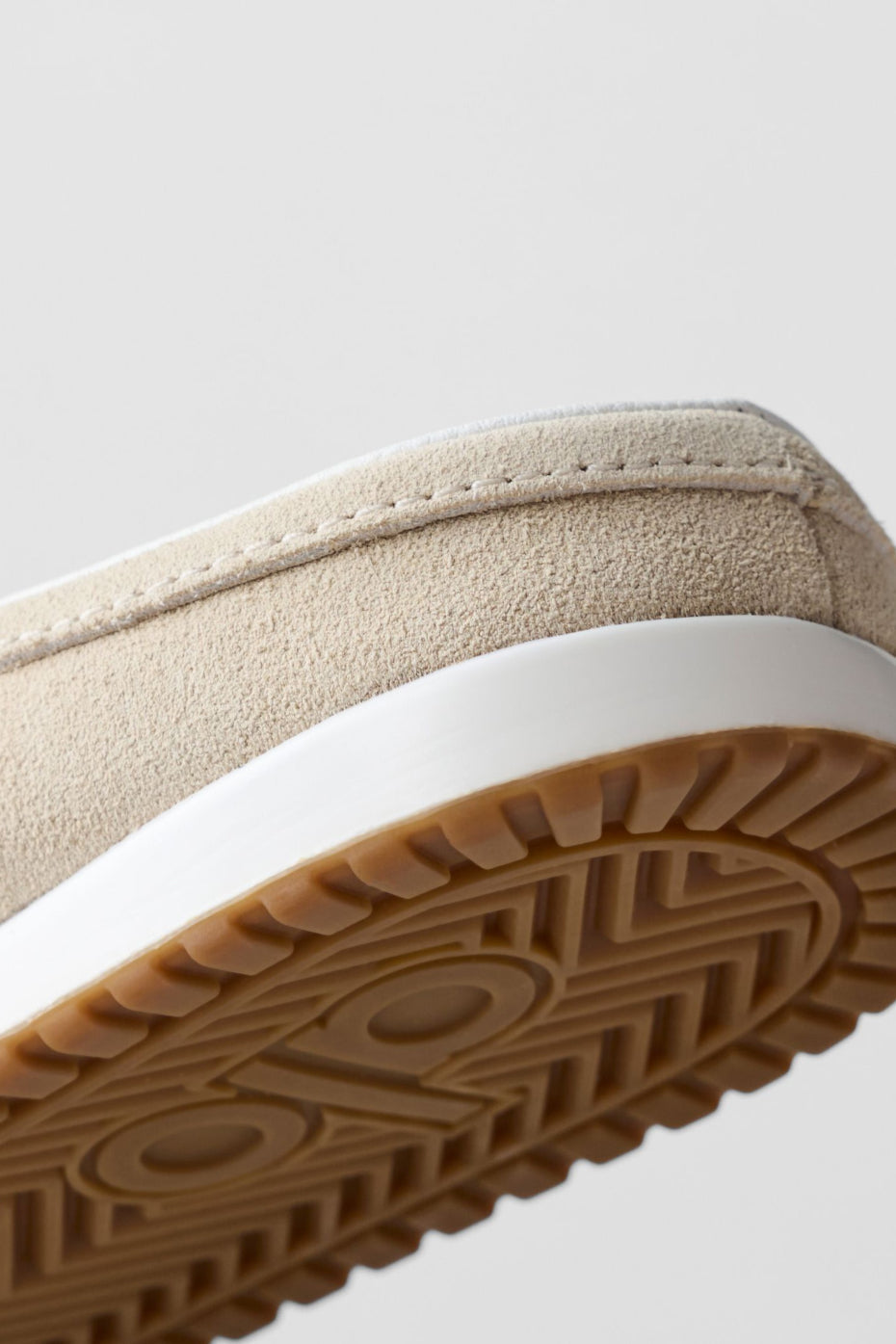 alo ALO Sunset Sneaker Mule - Sandstone