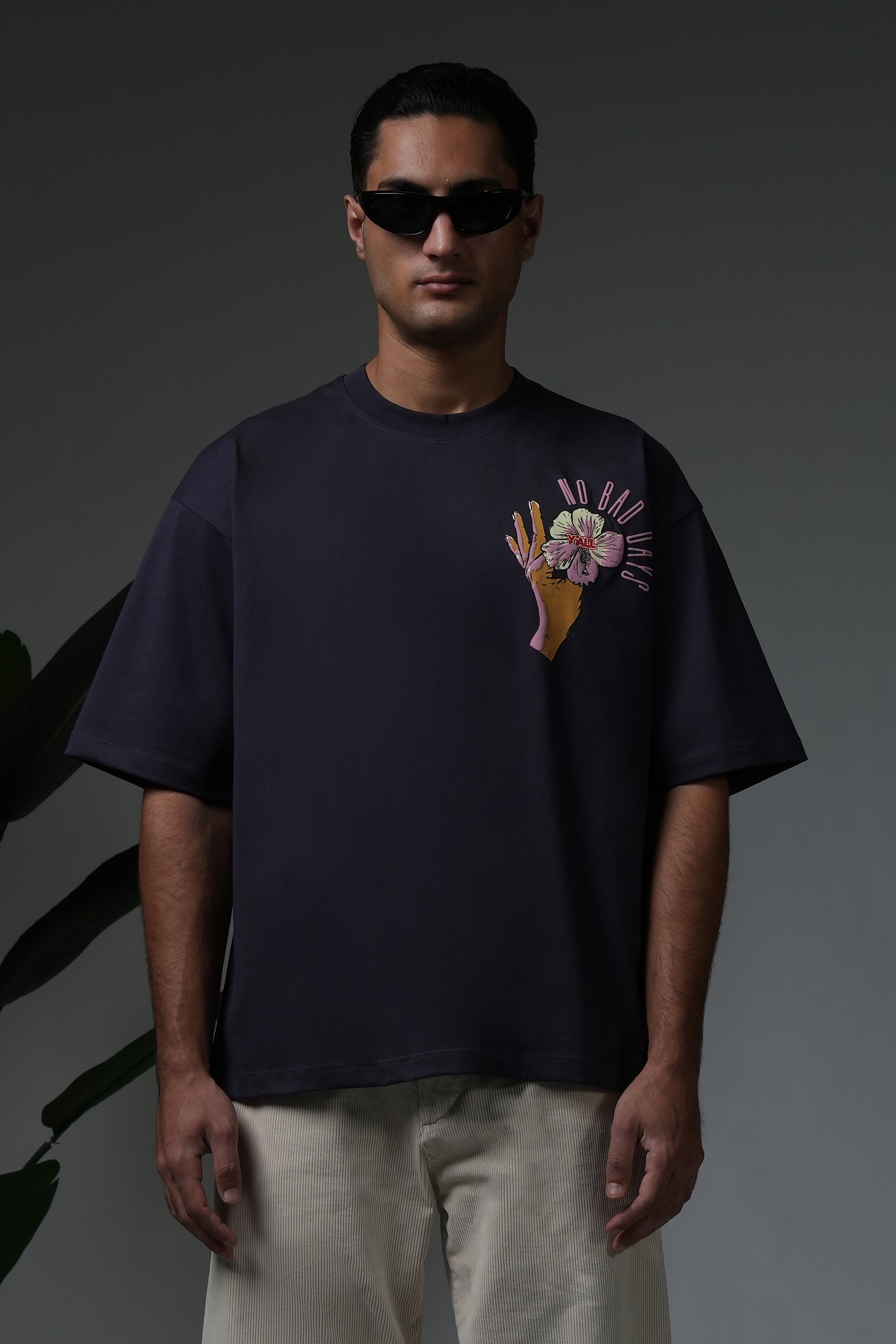 ALOHA HIB - MIDNIGHT NAVY