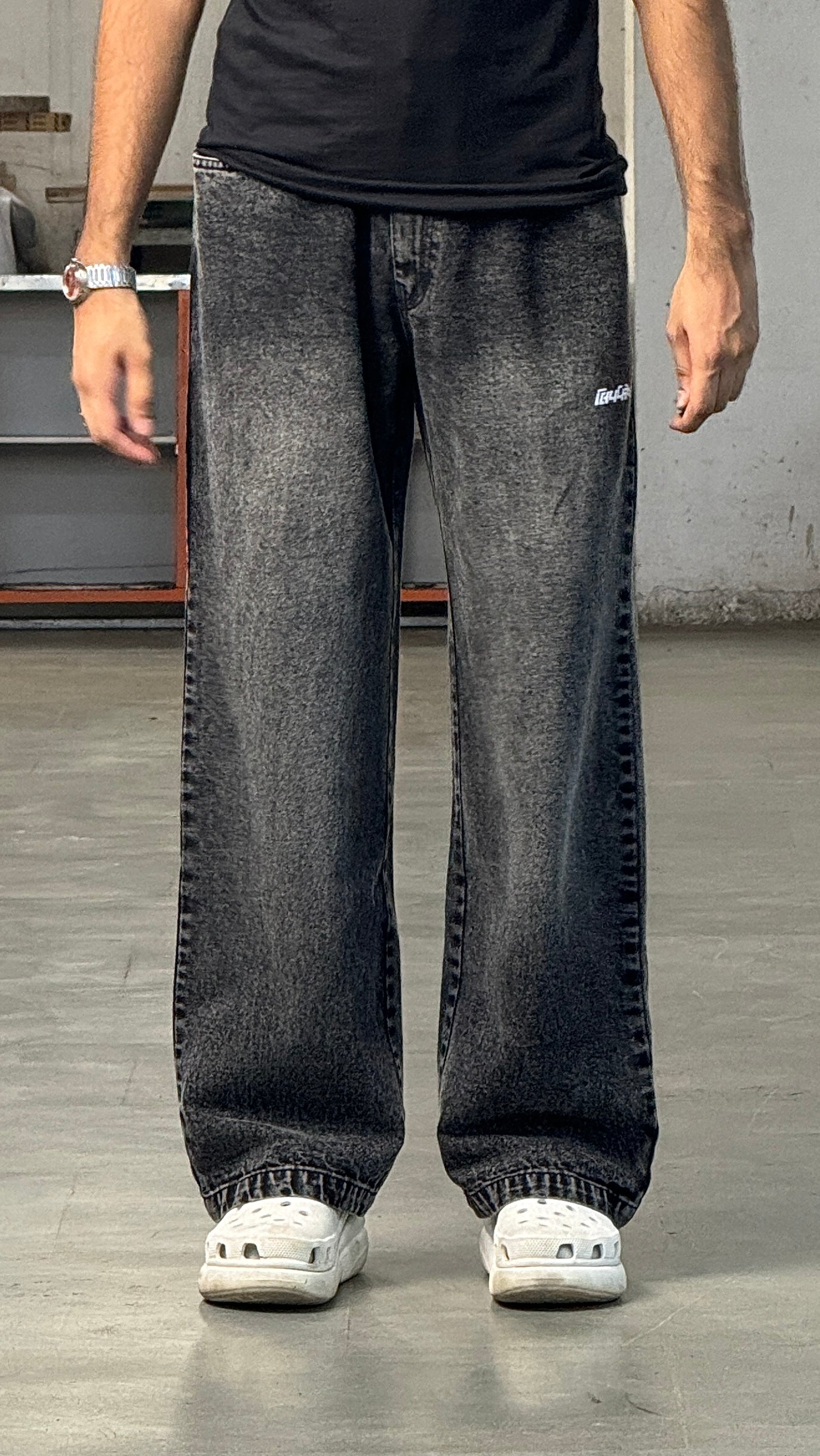 KAALA PATTHAR JEANS RTW