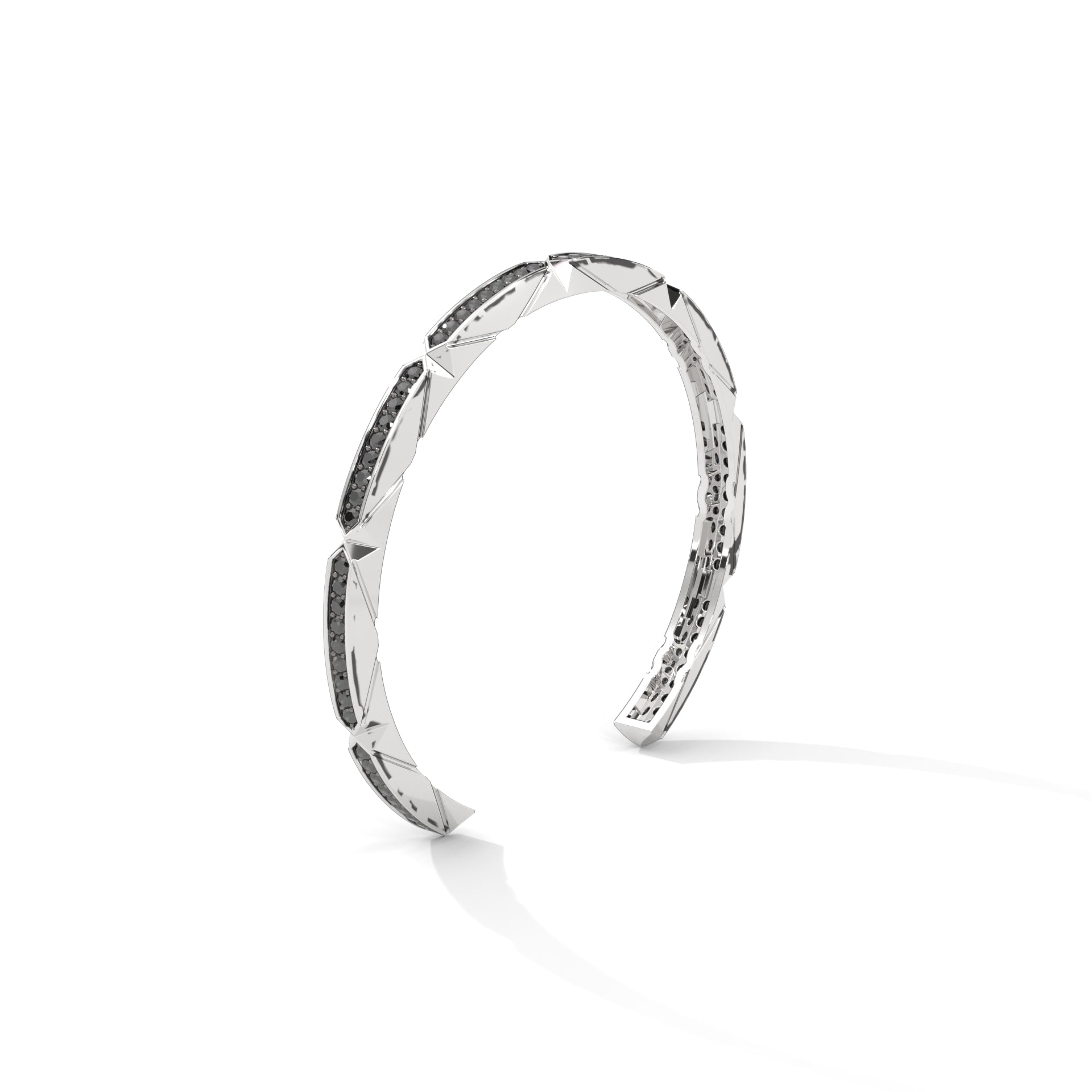 LINEAR CUFF BAND