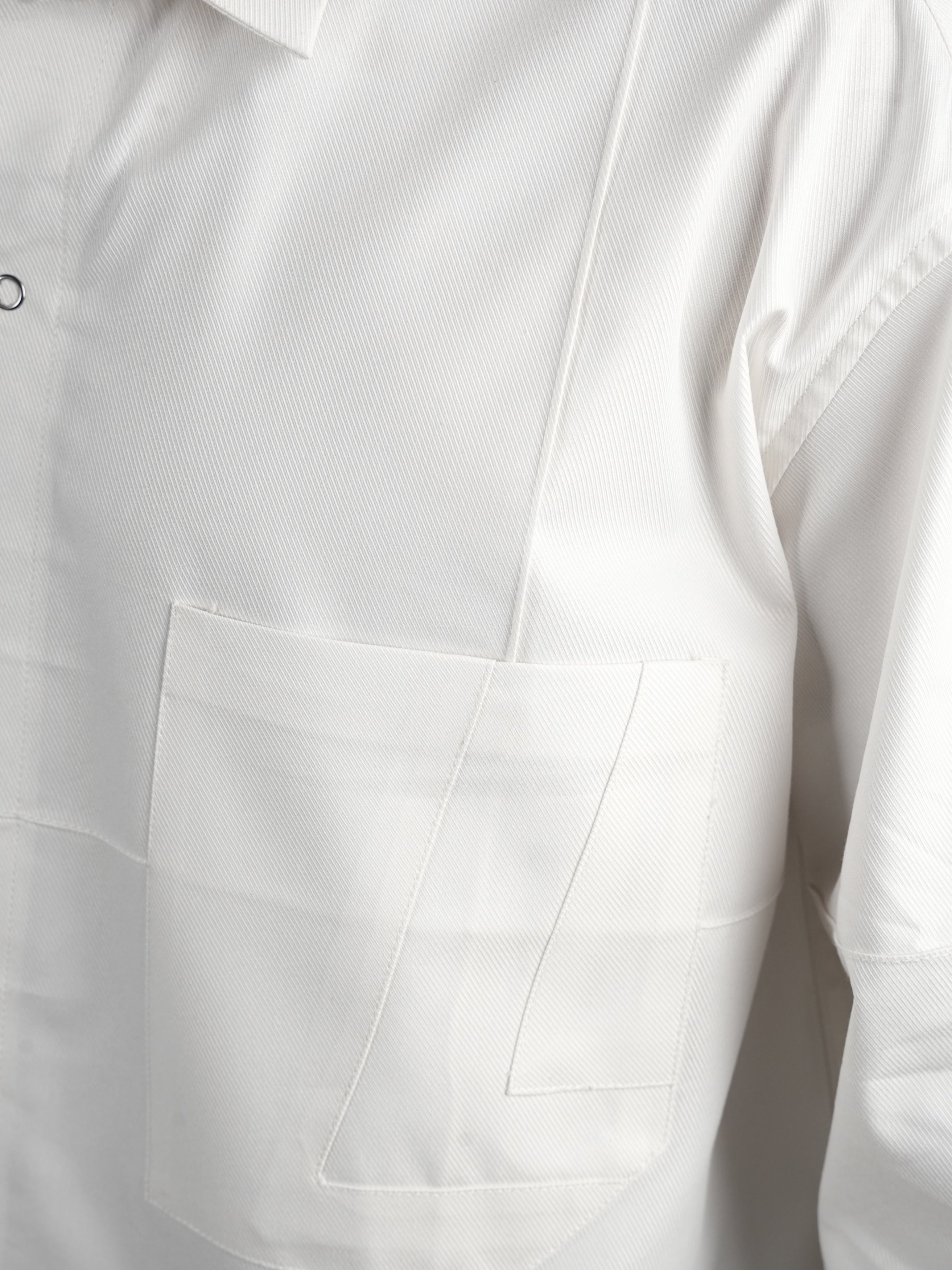 Threadwork Square - White RTW