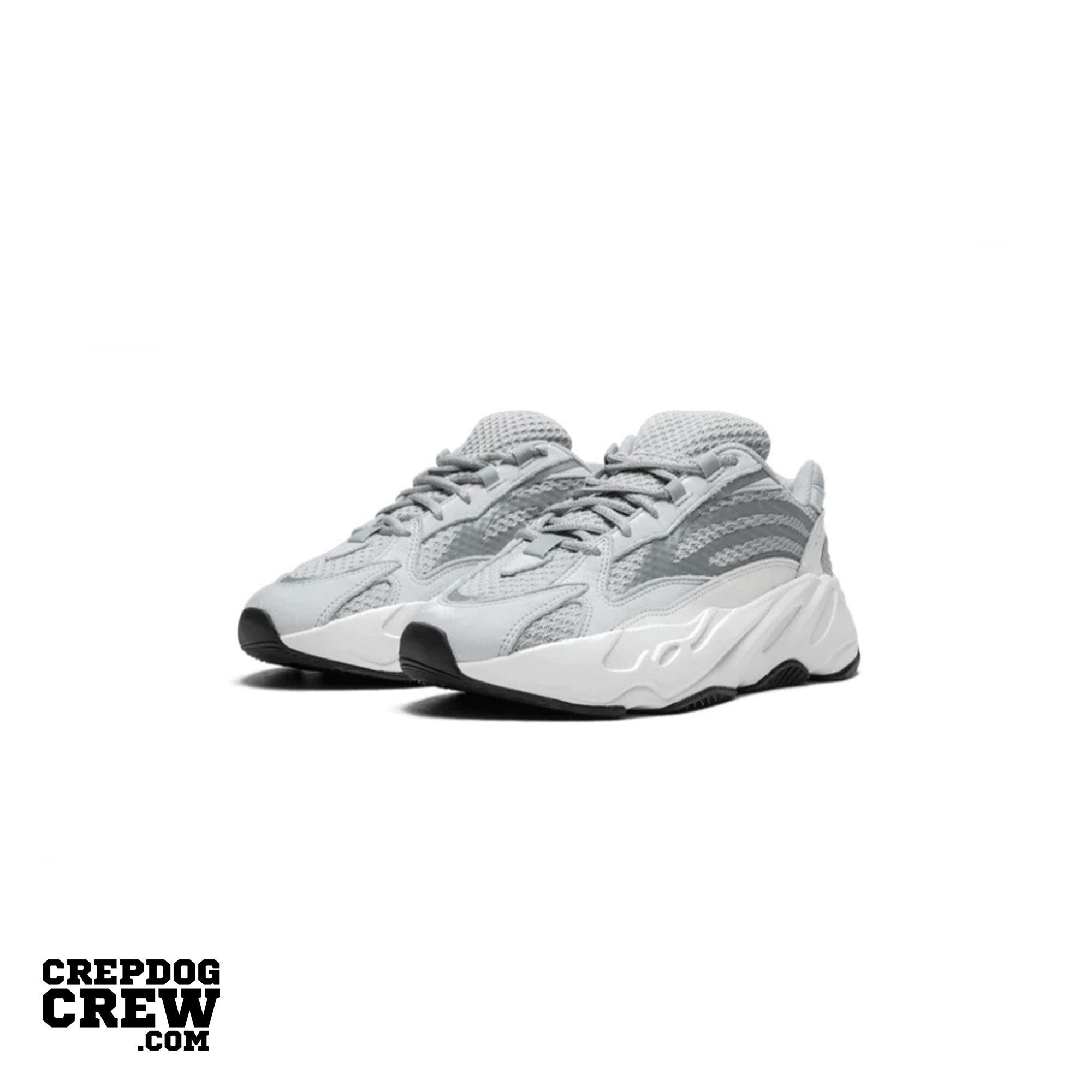 Adidas yeezy boost 700 v2 static mens best sale