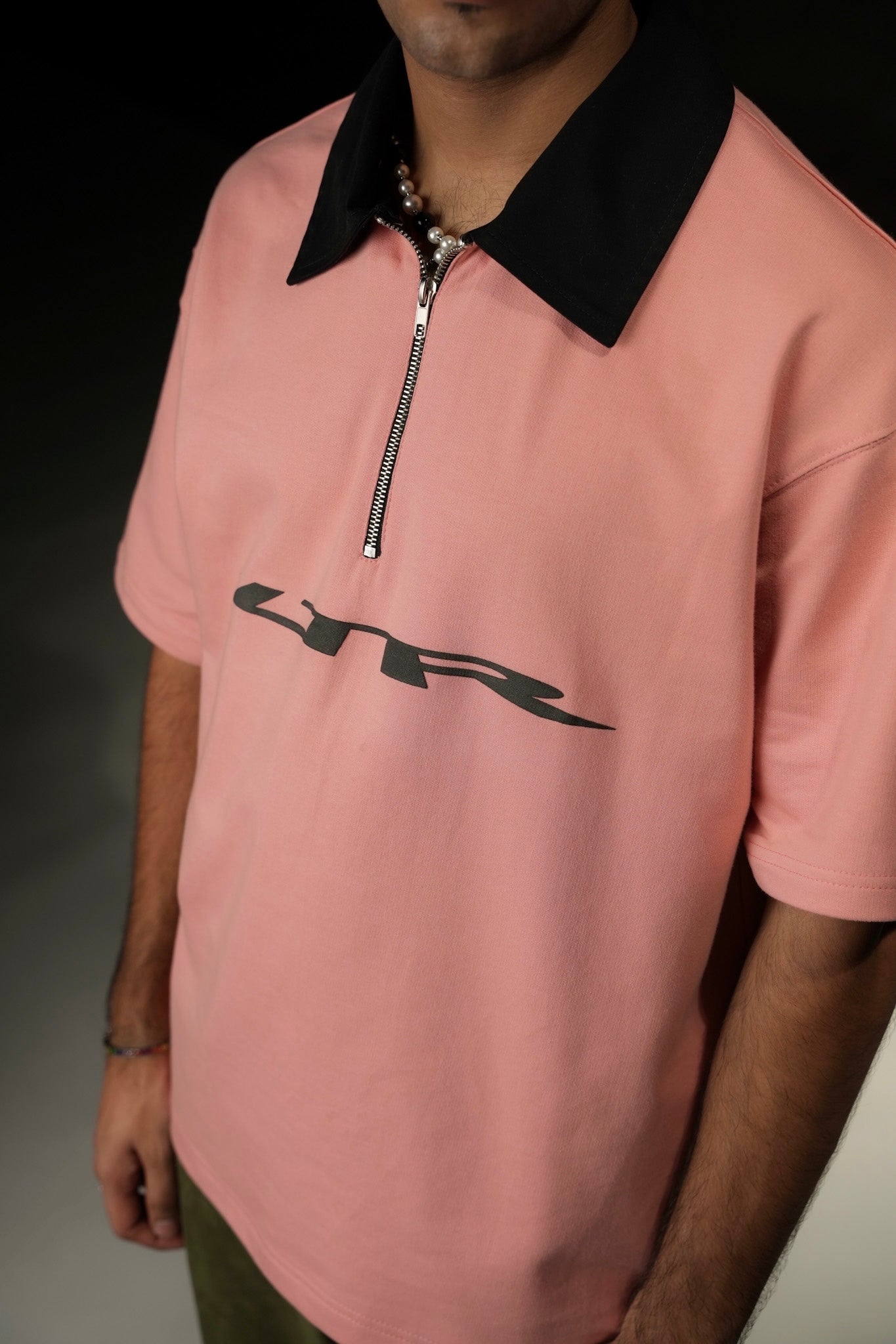 Polo-Light Pink - RTW