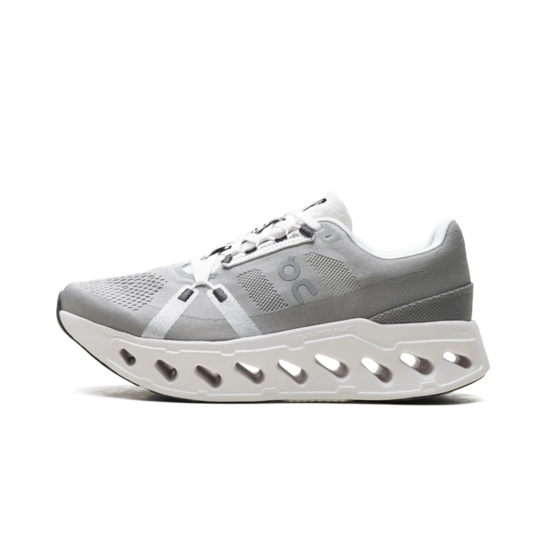 On Running Cloudeclipse Alloy White