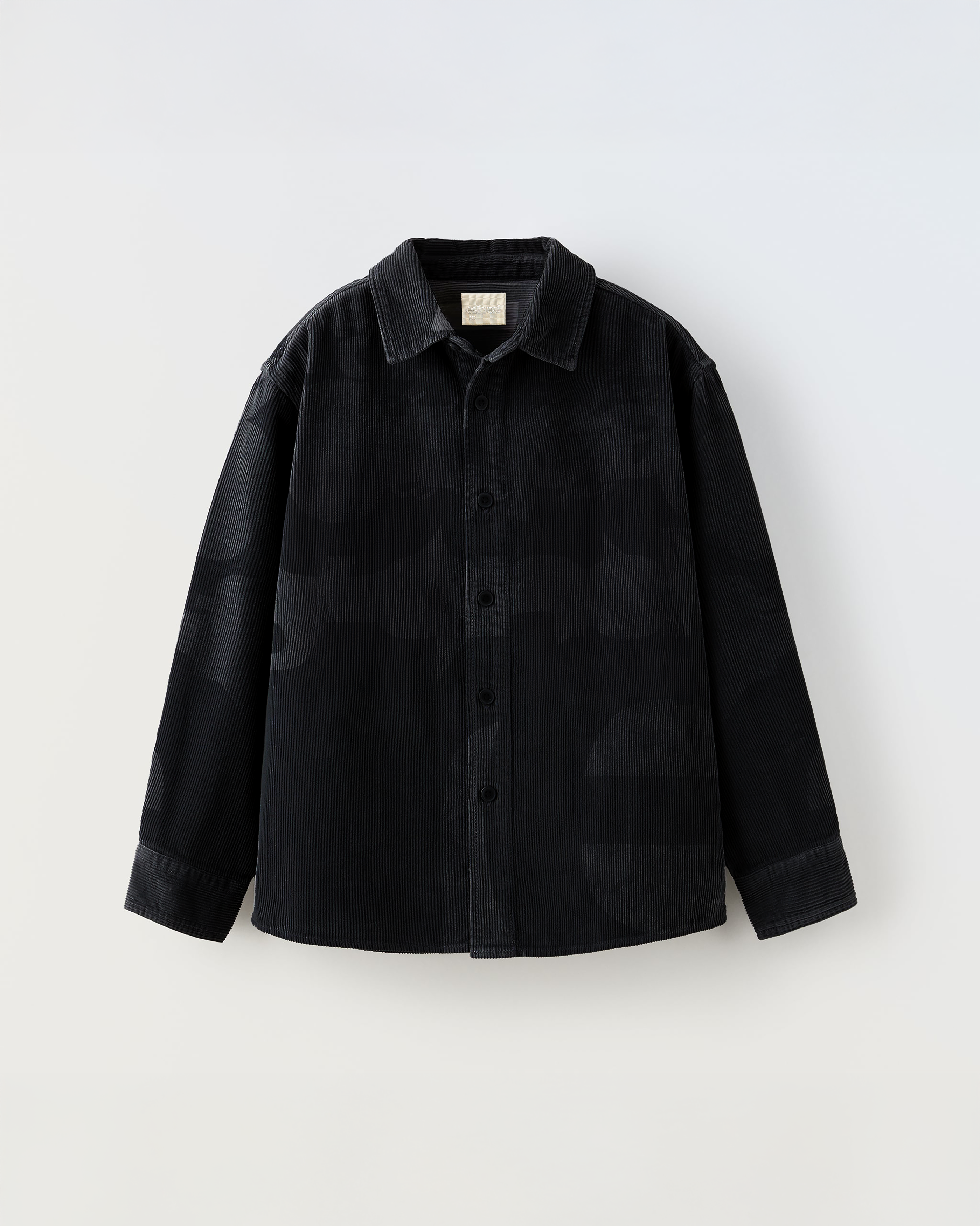 Estaes - Black