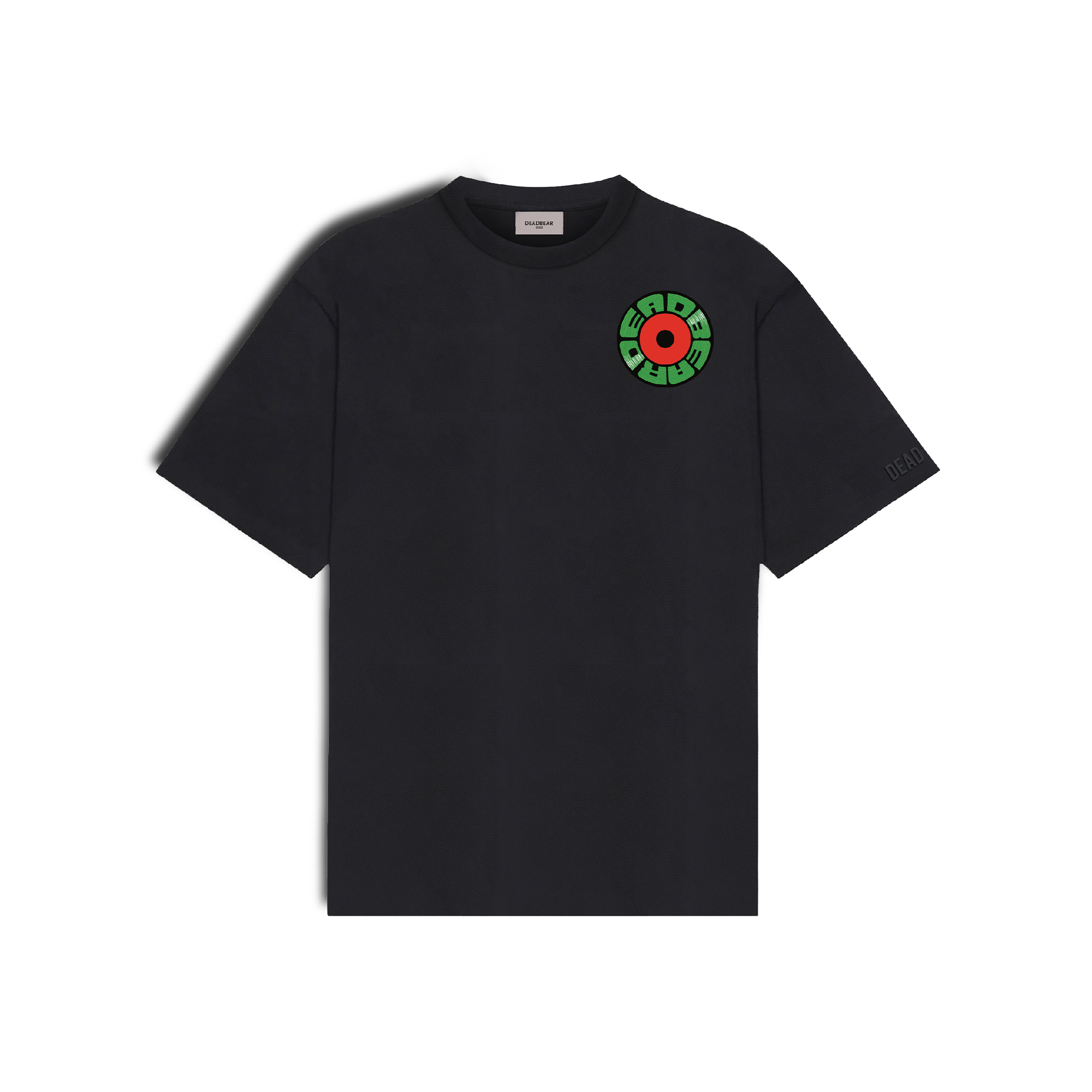 The Records Tee