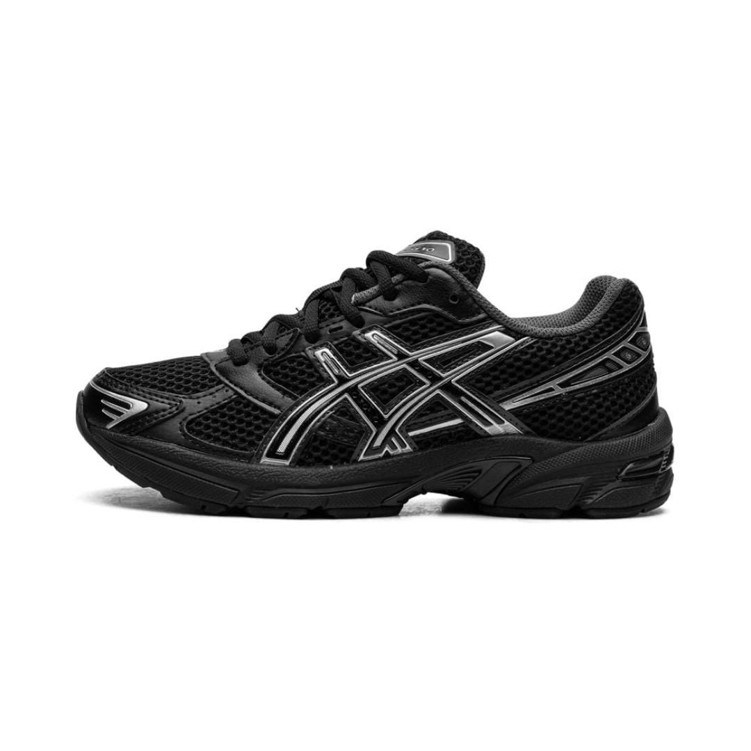 ASICS Gel-1130 Black Pure Silver